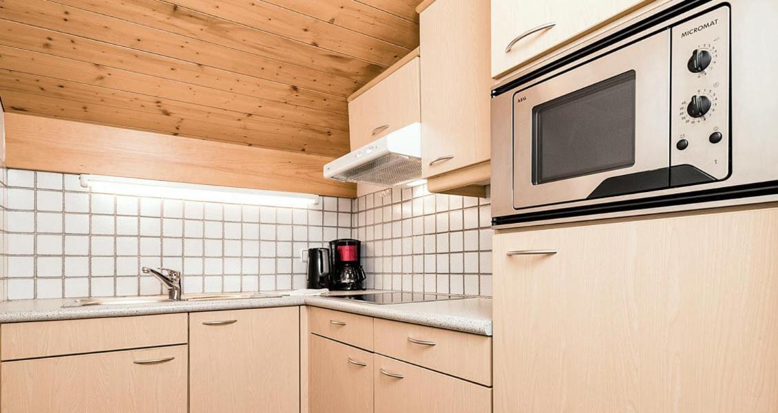 Feriengut Hasenau Aparthotel Σάαλμπαχ-Χίντεργκλεμ Εξωτερικό φωτογραφία
