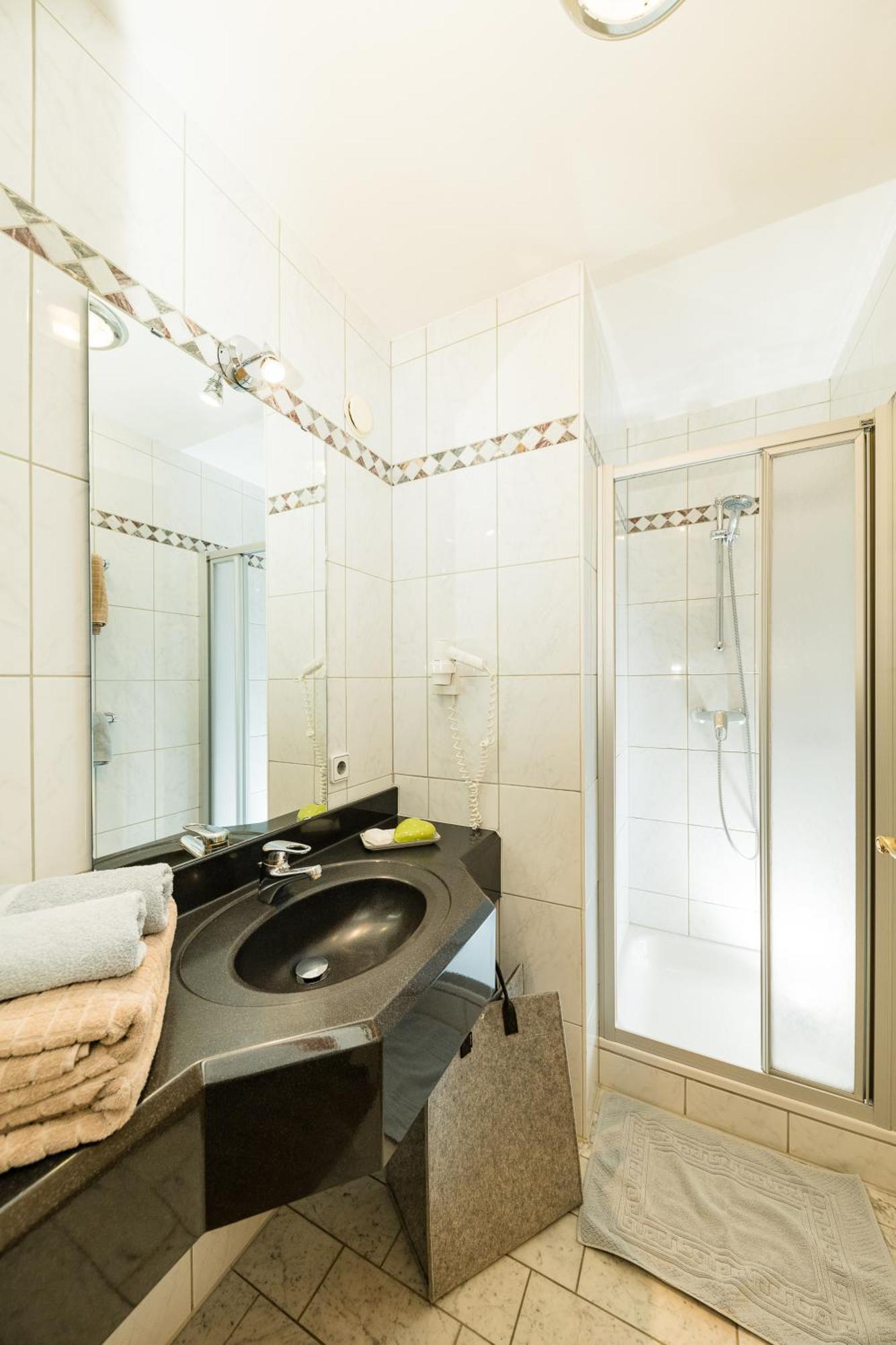 Feriengut Hasenau Aparthotel Σάαλμπαχ-Χίντεργκλεμ Εξωτερικό φωτογραφία