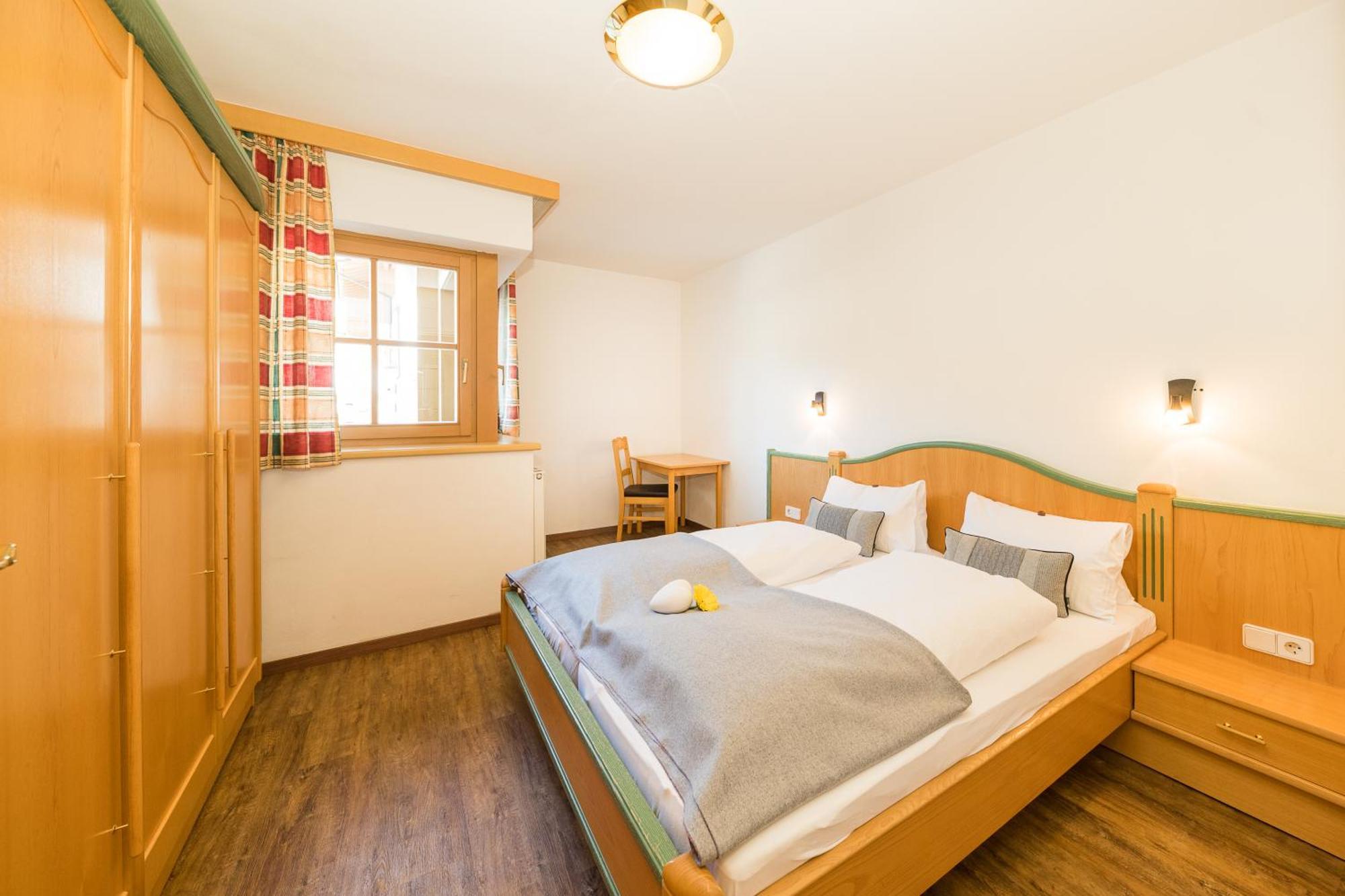 Feriengut Hasenau Aparthotel Σάαλμπαχ-Χίντεργκλεμ Εξωτερικό φωτογραφία